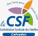 La CSF du CALVADOS